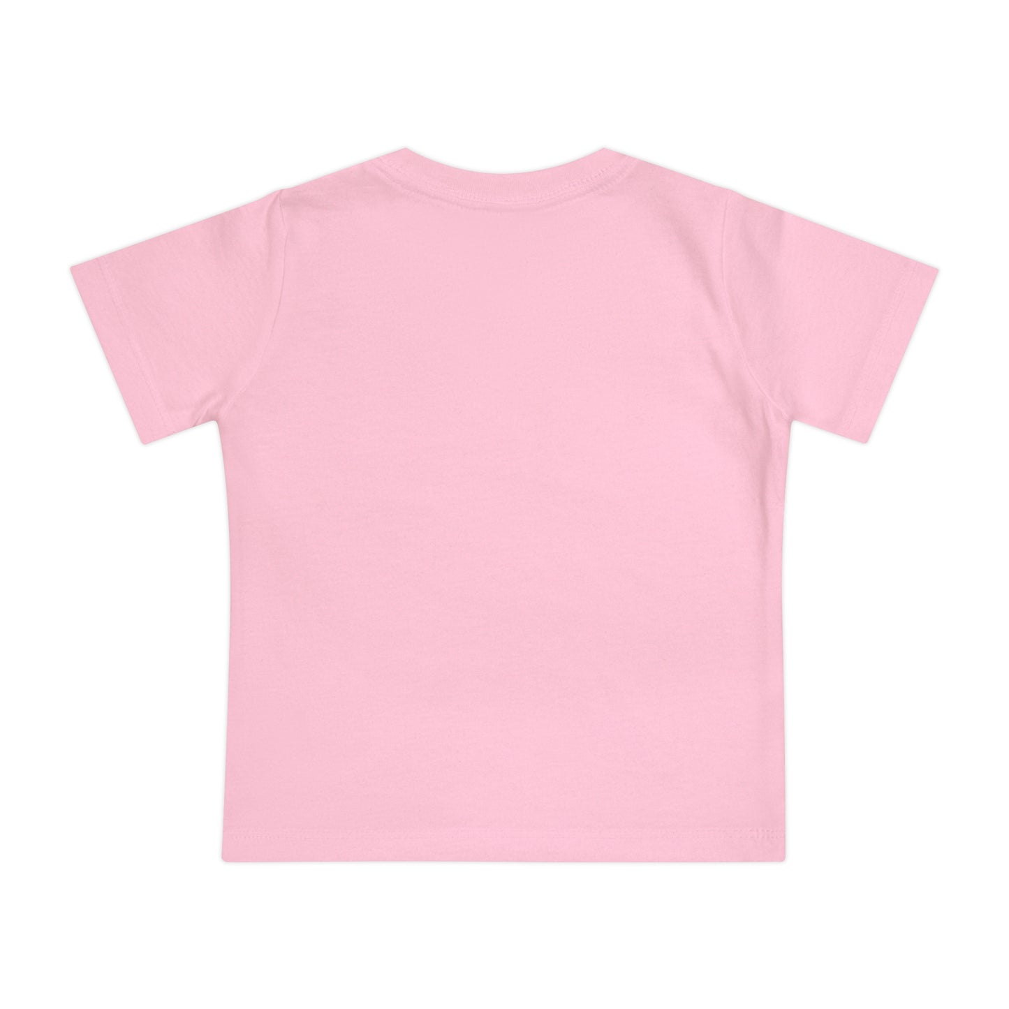 Astros - Houston - Pink Kitty -  Baby Short Sleeve T-Shirt