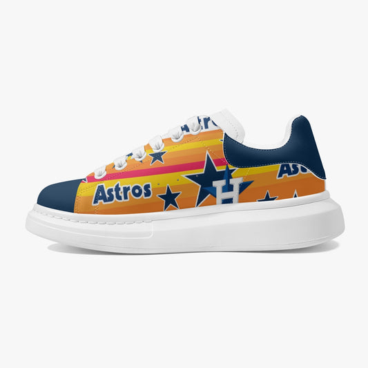 Astros Houston - Sneakers