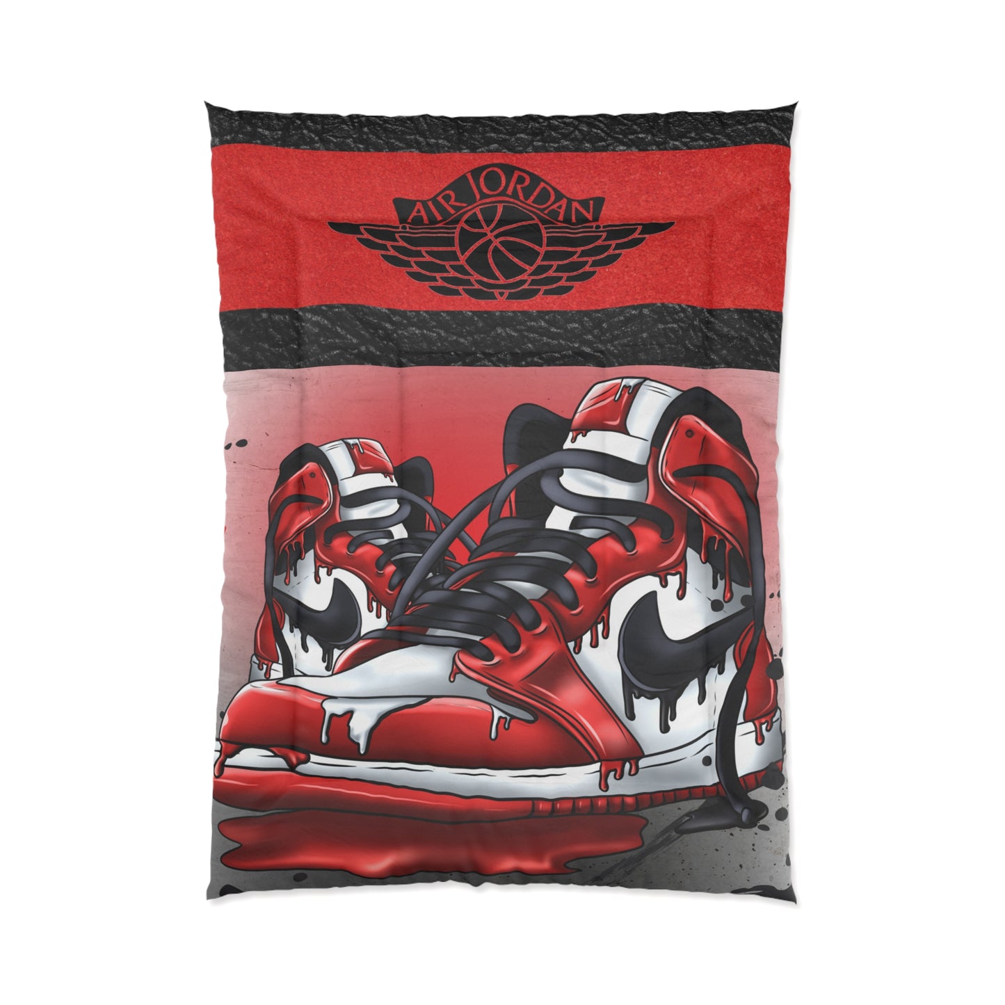 JORDAN Comforter