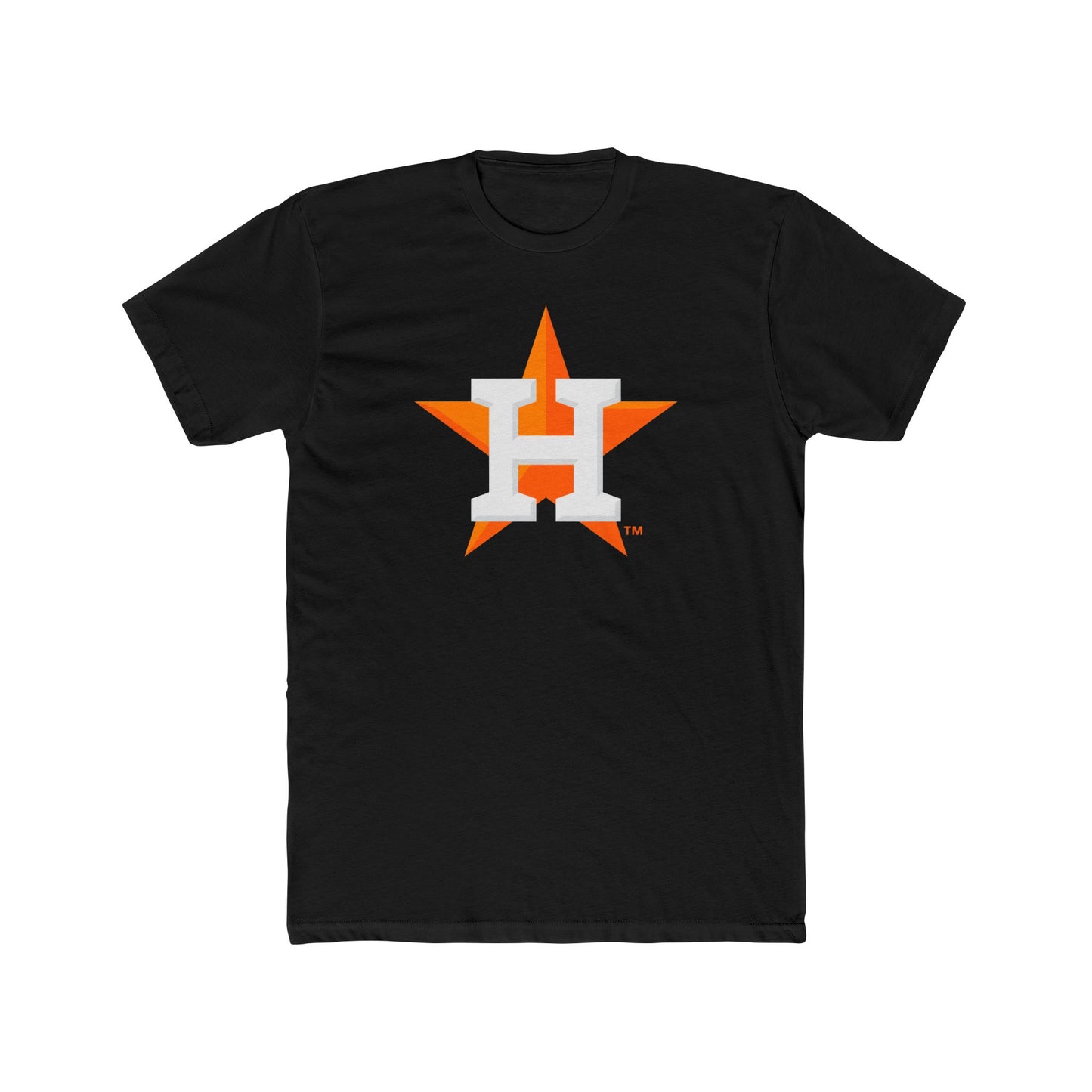 Astros Star Next Level Tee