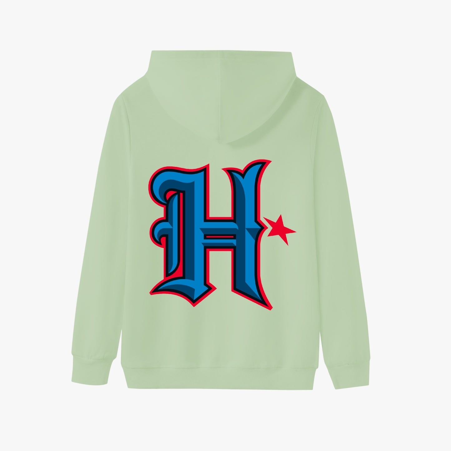 H-Town Unisex Oversized Hoodies