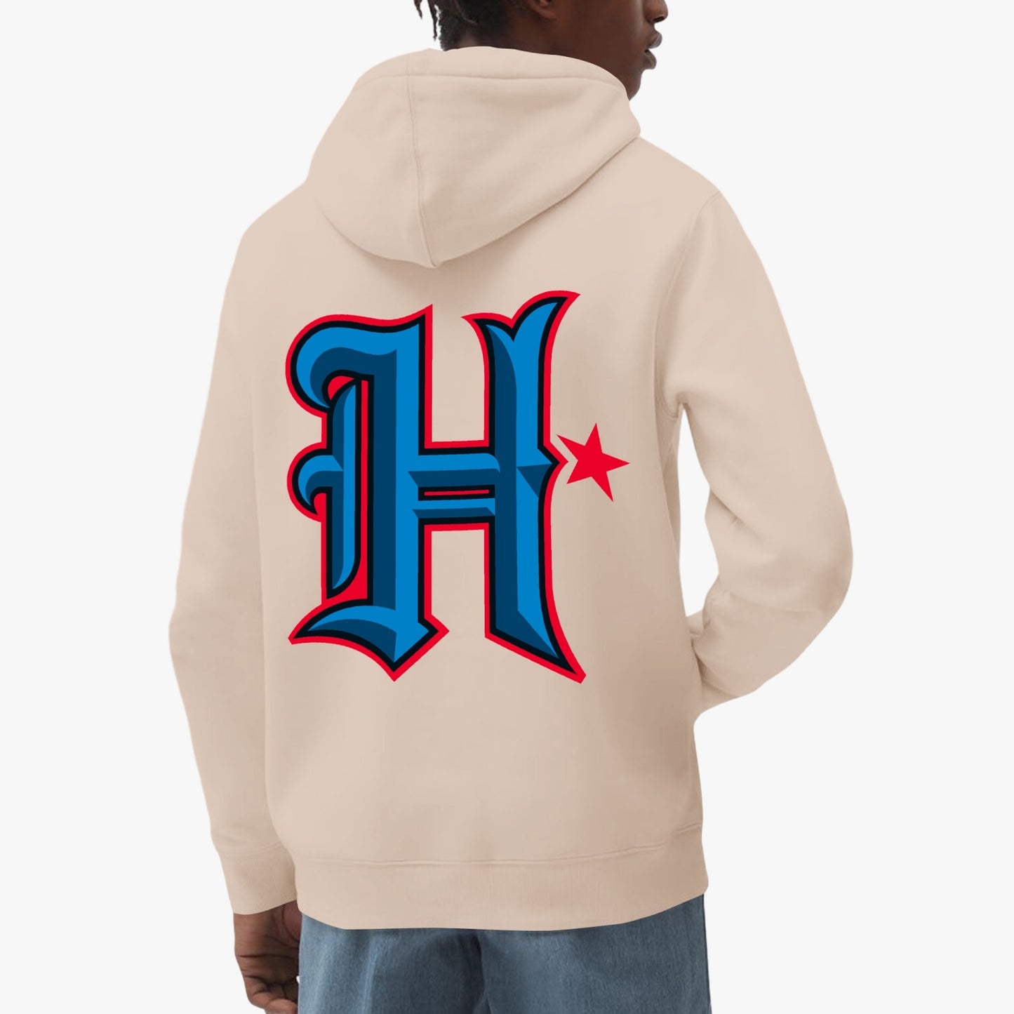 H-Town Unisex Hoodie