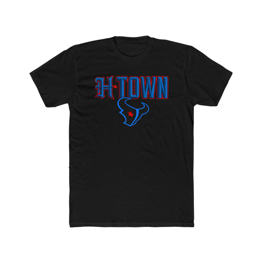 H-Town Next Level Tee