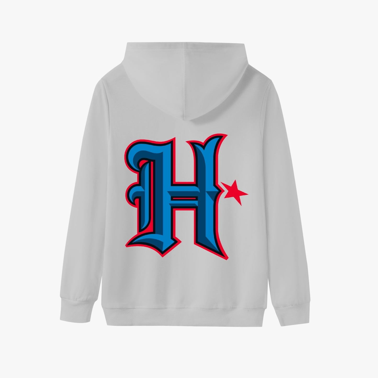 H-Town Unisex Oversized Hoodies