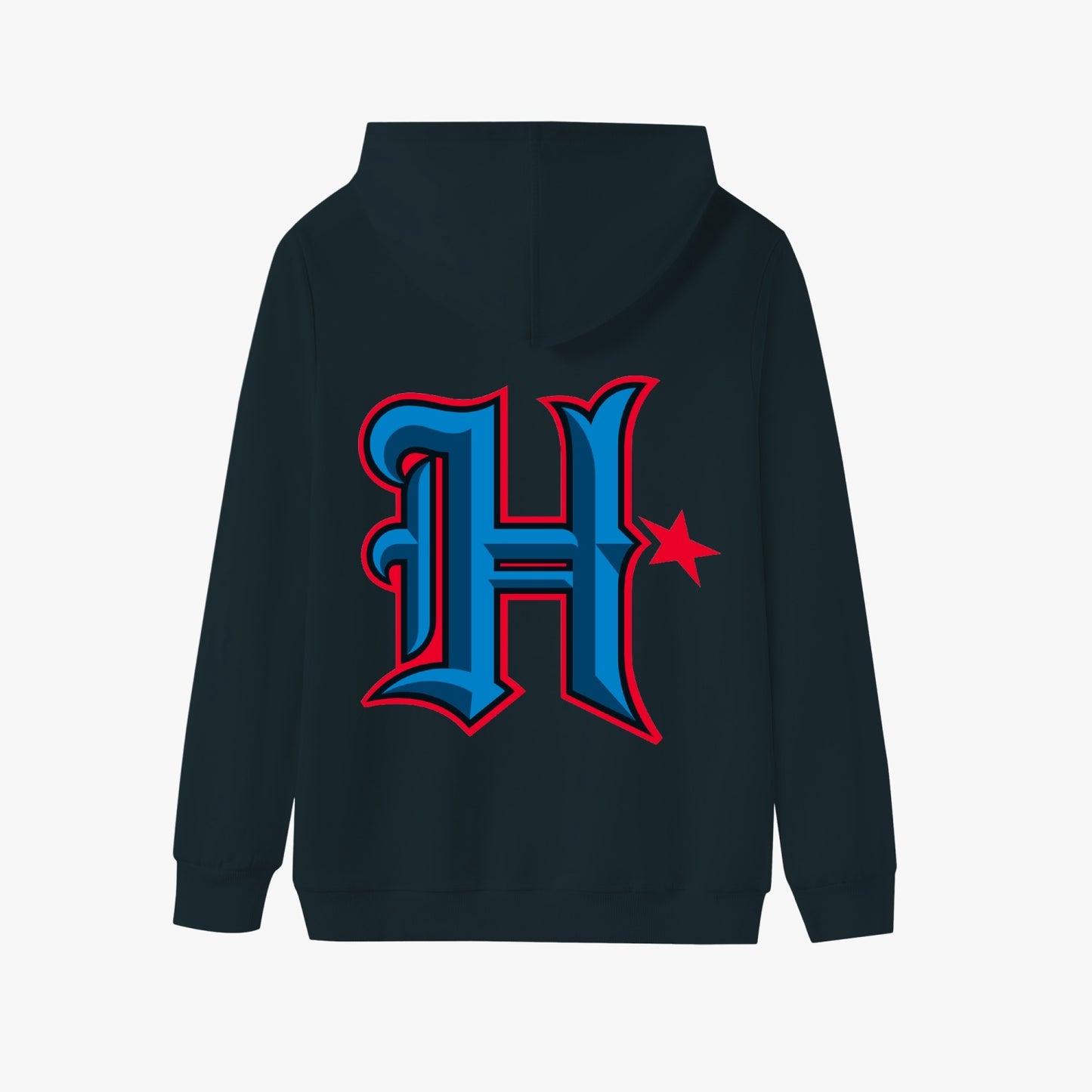 H-Town Unisex Hoodie