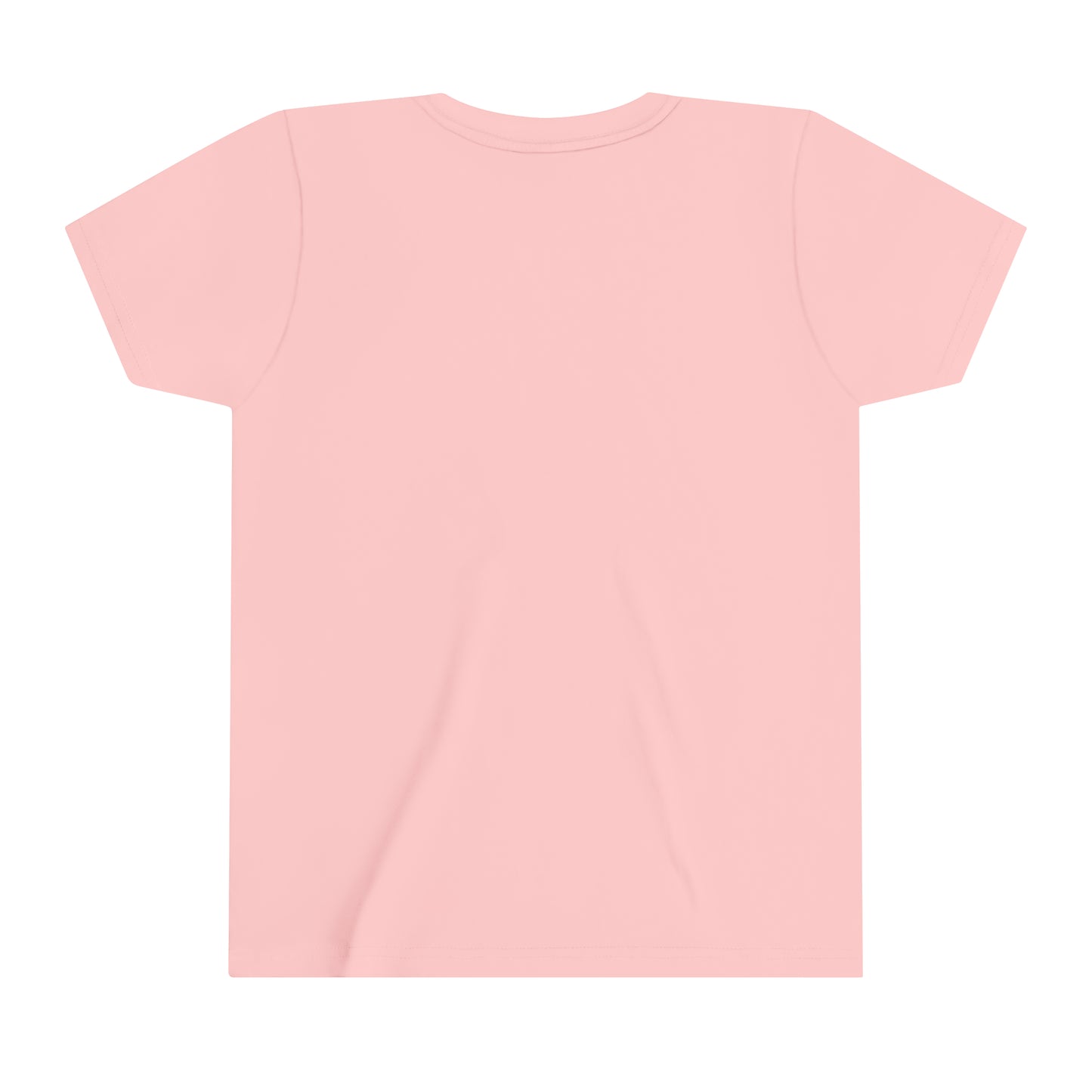 Barbie Youth Short Sleeve Tee