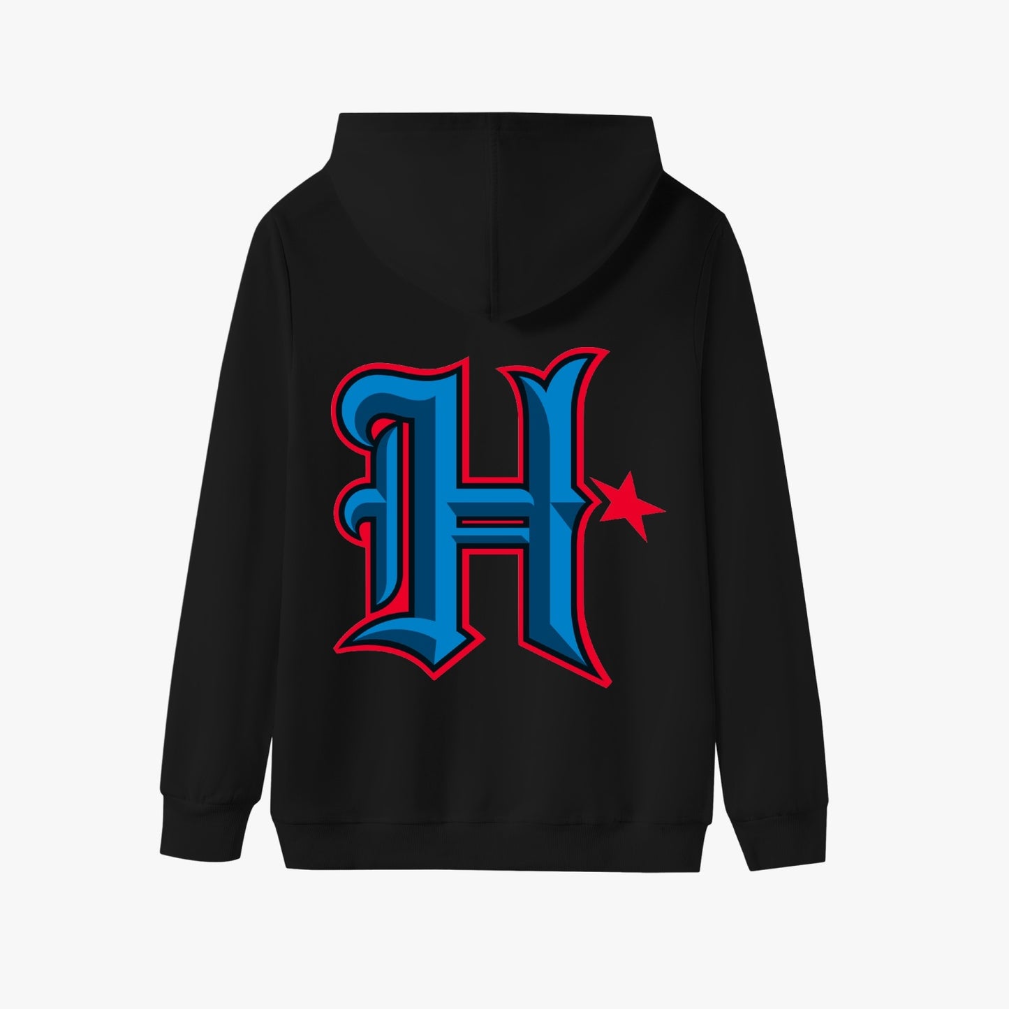 H-Town Unisex Hoodie