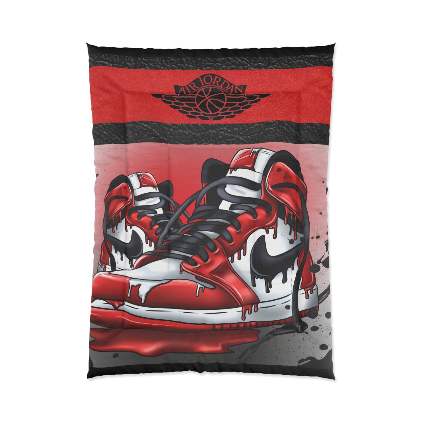 JORDAN Comforter