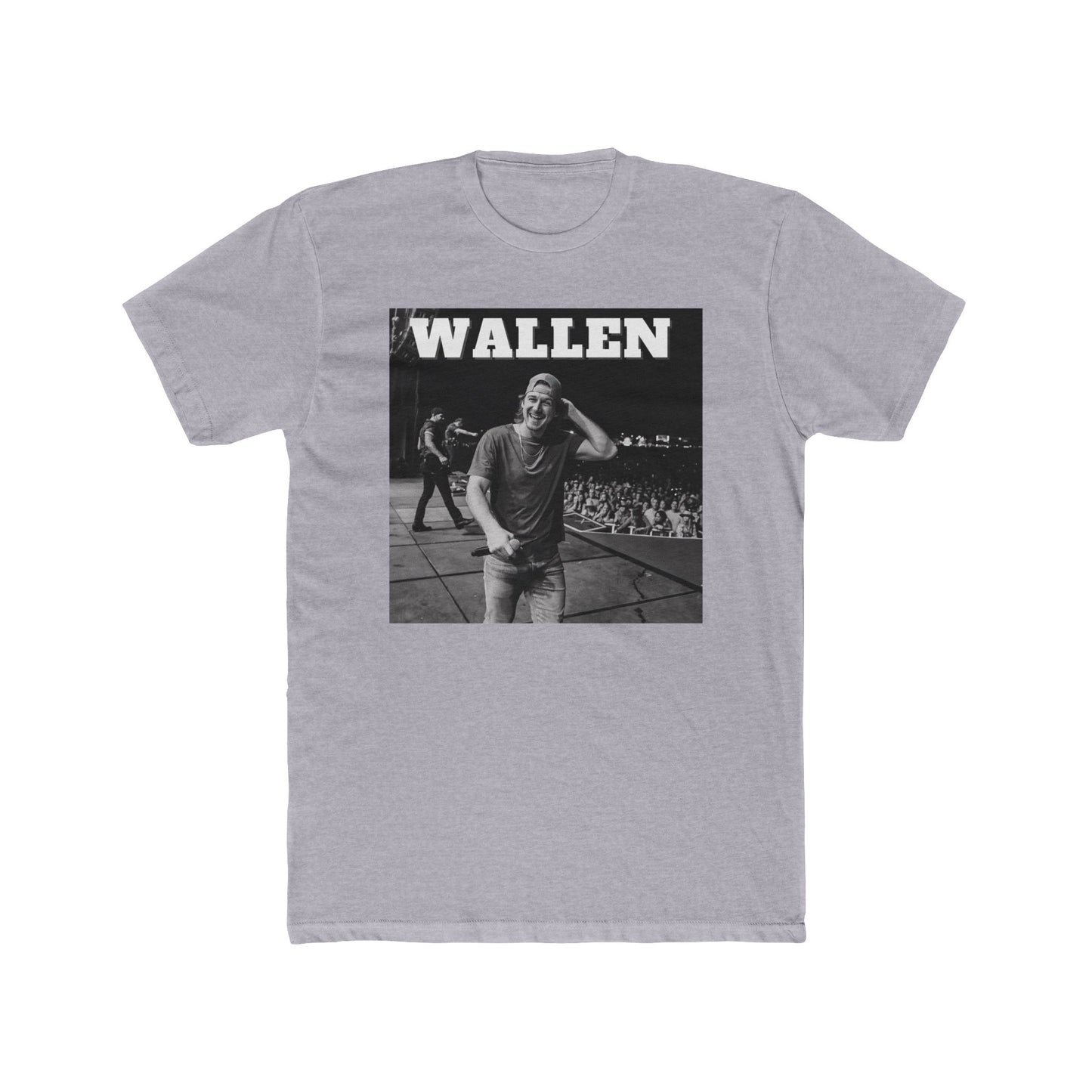 Wallen Next Level Tee