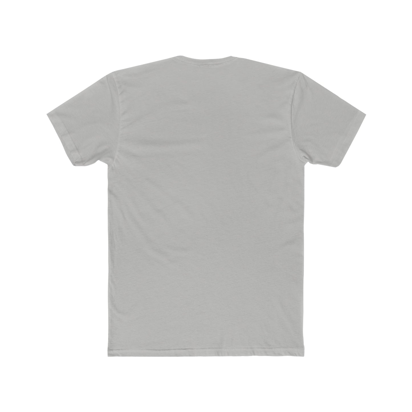 LV grenade Men's Cotton Crew Tee