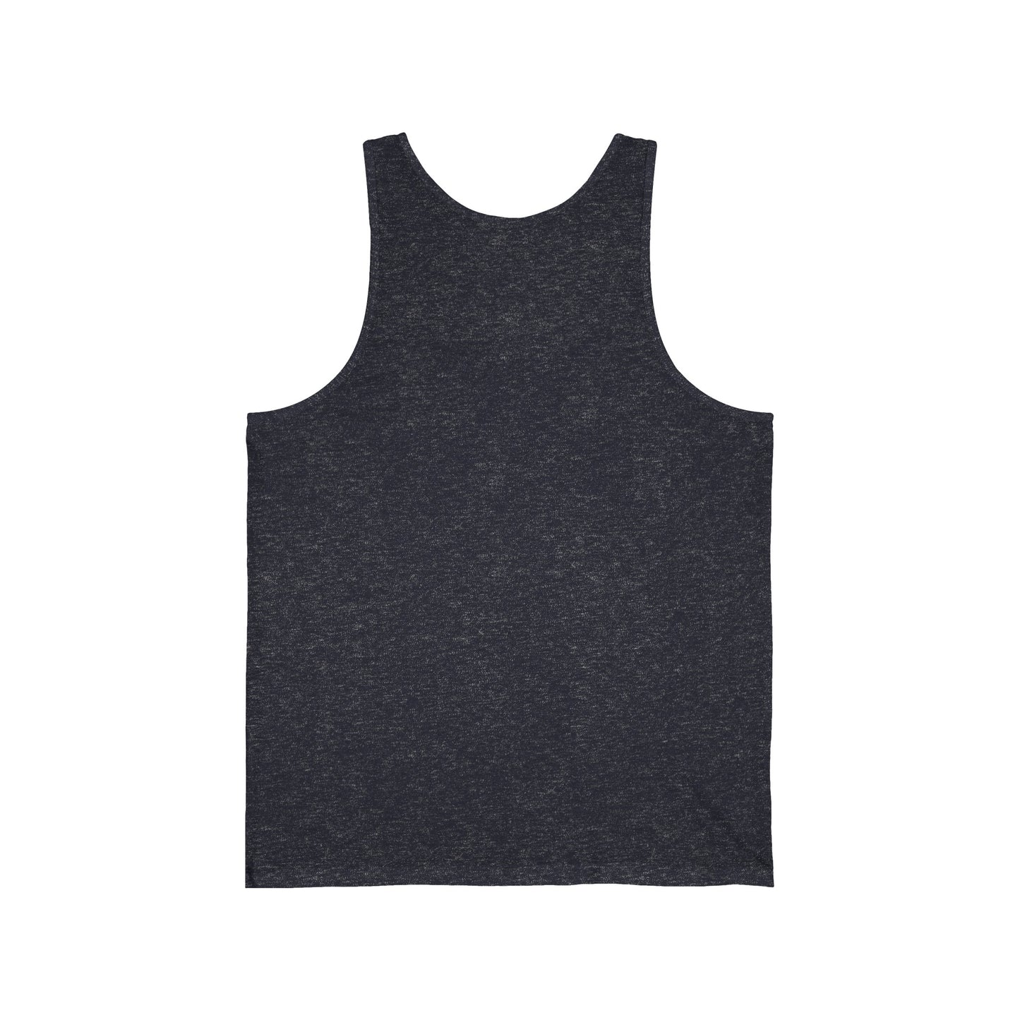 Astros - Betty - Unisex Jersey Tank