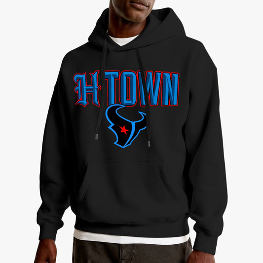 H-Town Unisex Hoodie