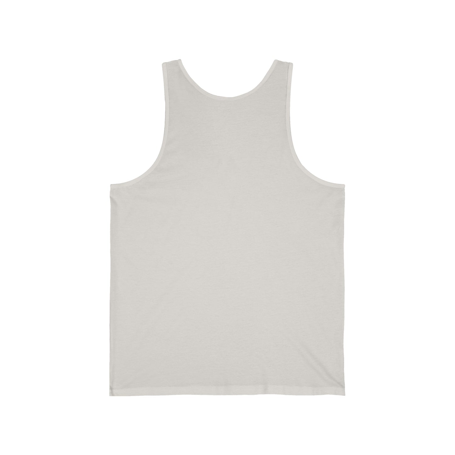 Astros - Betty - Unisex Jersey Tank