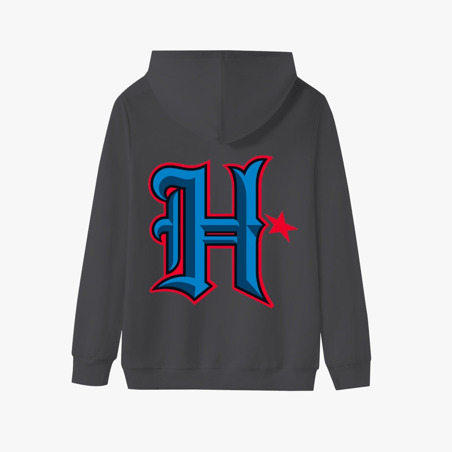 H-Town Unisex Hoodie