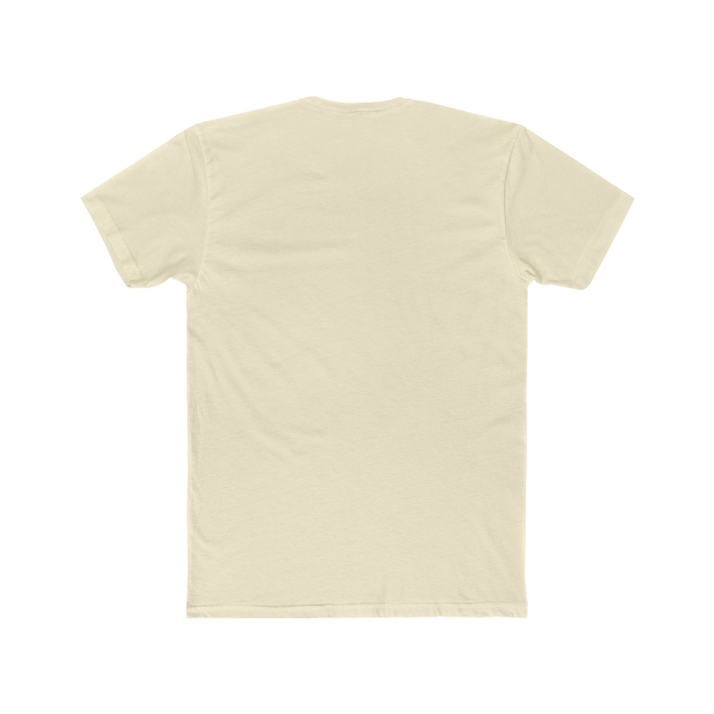 LV grenade Men's Cotton Crew Tee