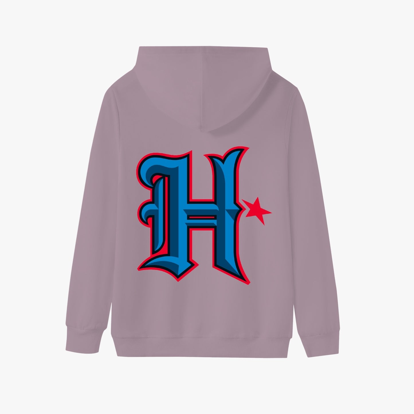 H-Town Unisex Oversized Hoodies