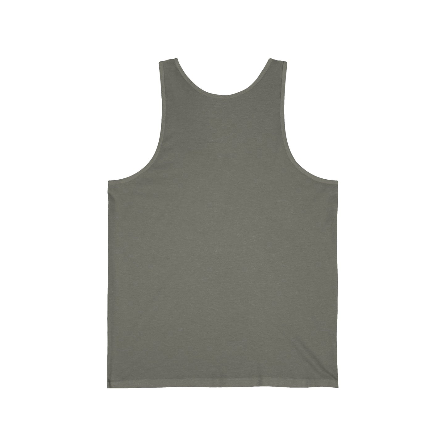 Astros - Betty - Unisex Jersey Tank