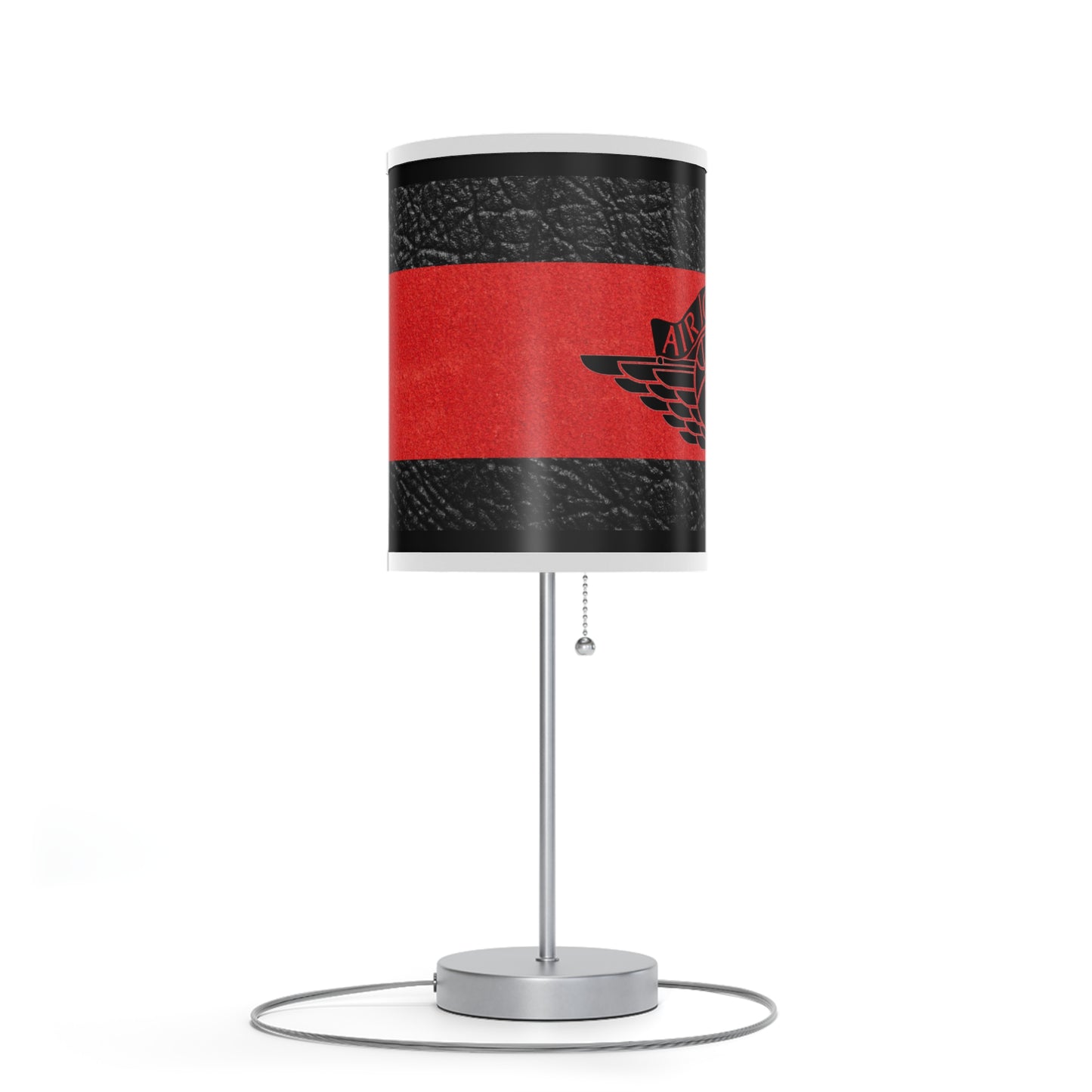 Jordan Lamp on a Stand, US|CA plug