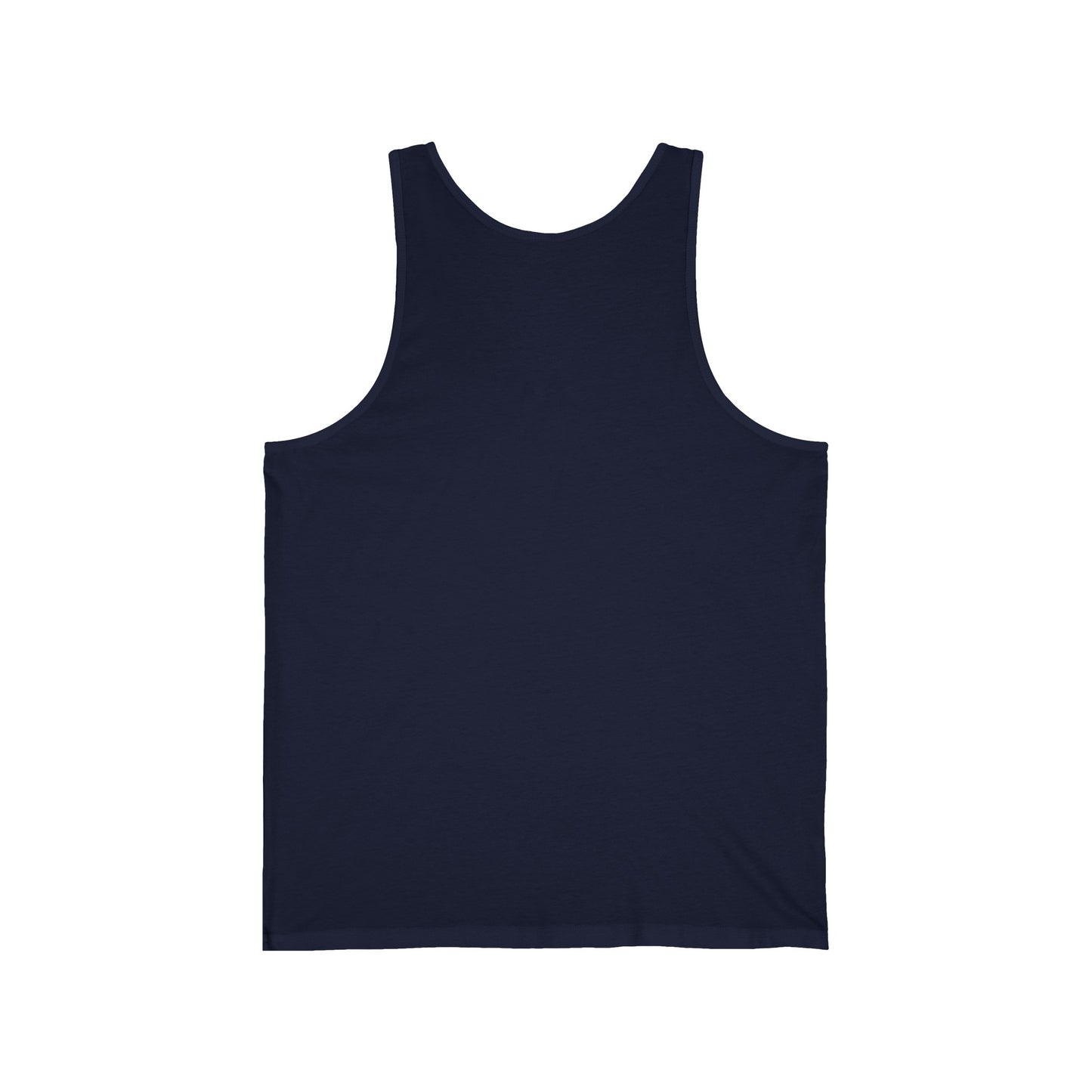 Astros - Betty - Unisex Jersey Tank