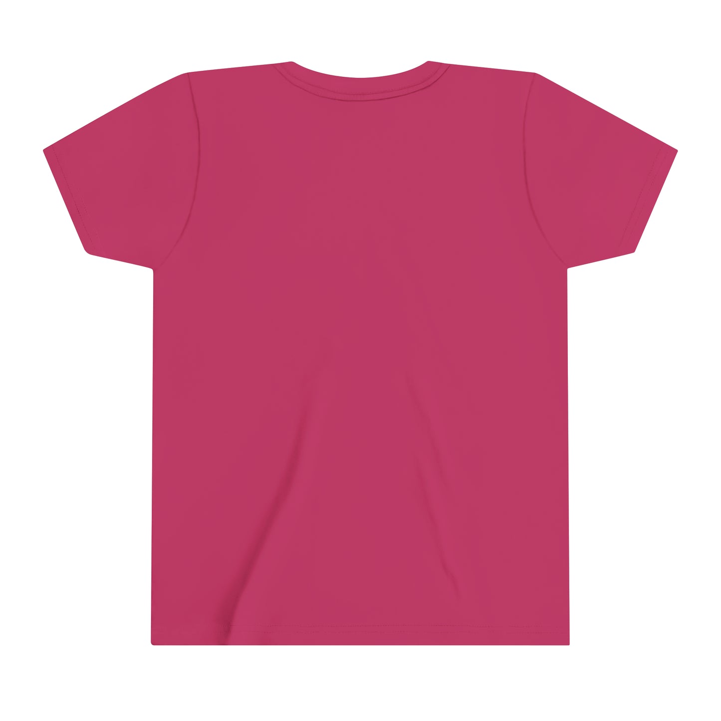 Barbie Youth Short Sleeve Tee