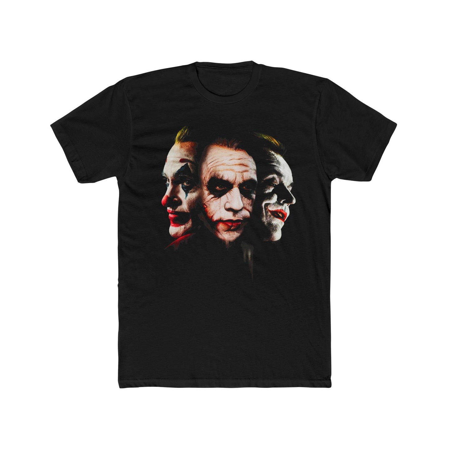 Joker Next Level Tee