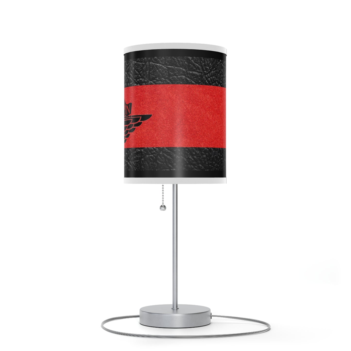 Jordan Lamp on a Stand, US|CA plug