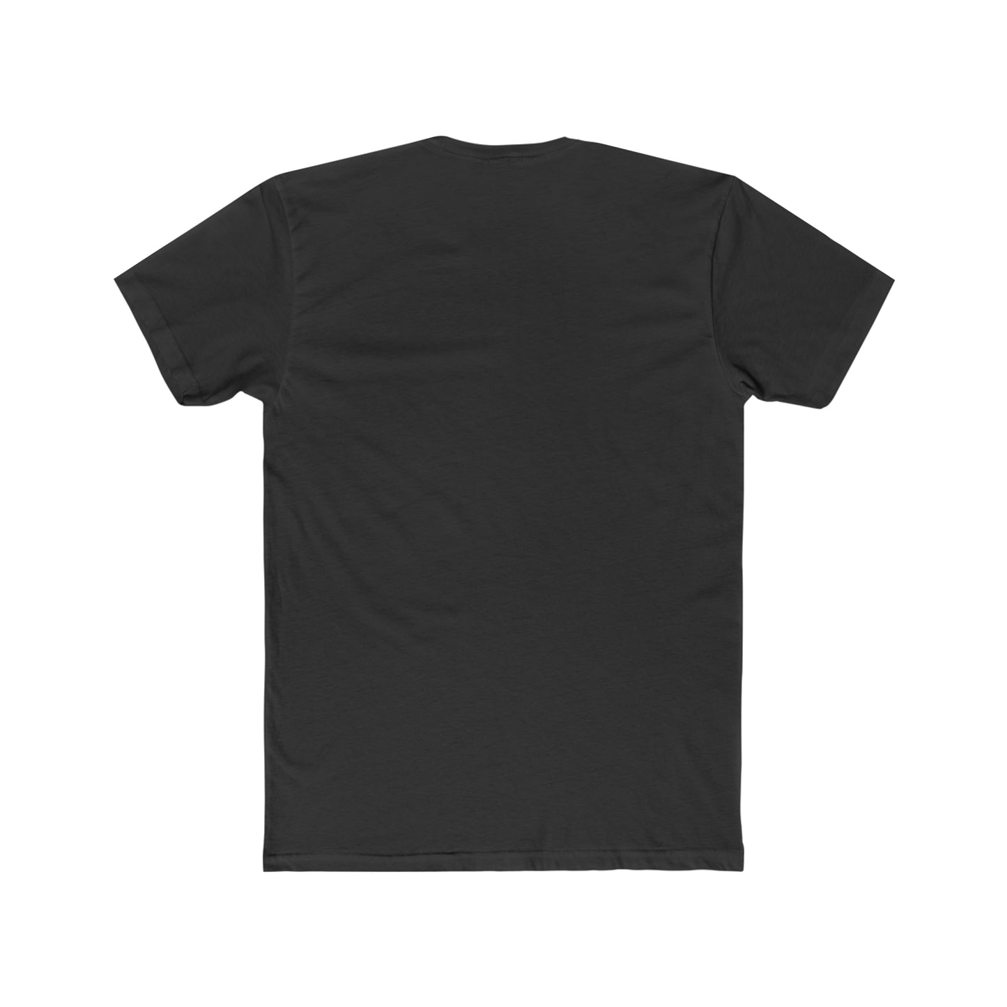 The Mariolorian Men's Cotton Crew Tee