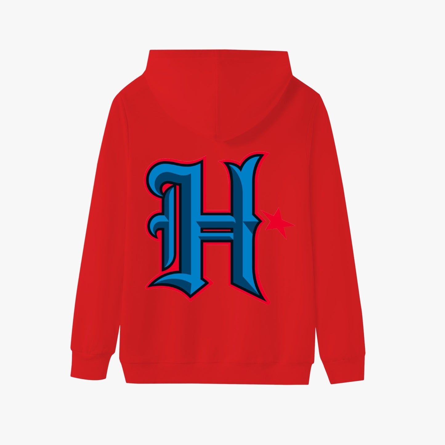 H-Town Made Unisex Oversized Hoodies