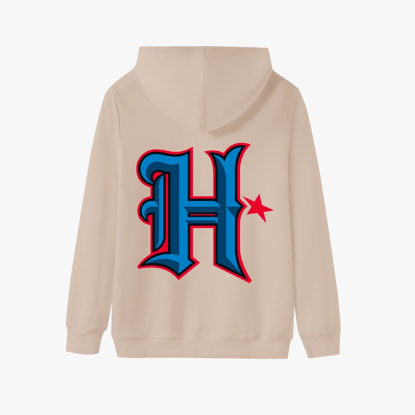 H-Town Unisex Hoodie