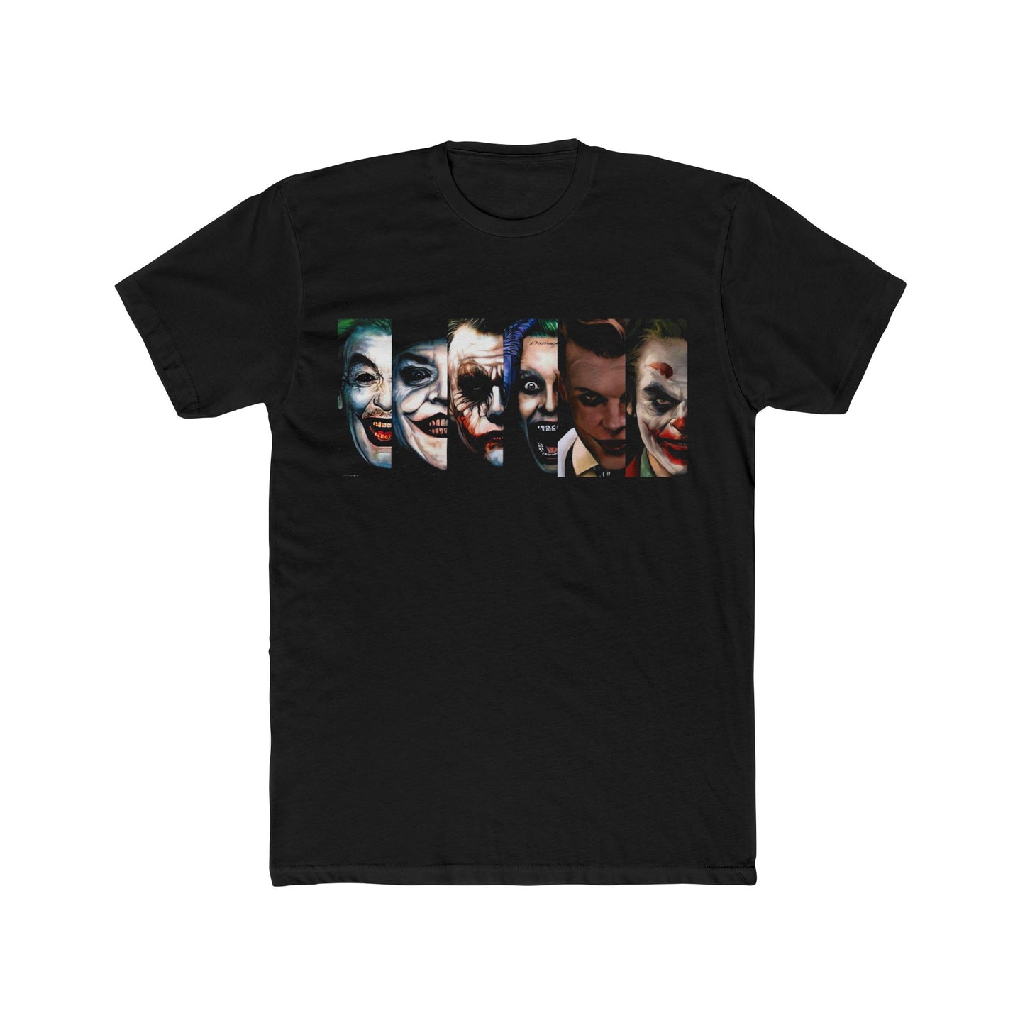 JOKER 2 Next Level Tee