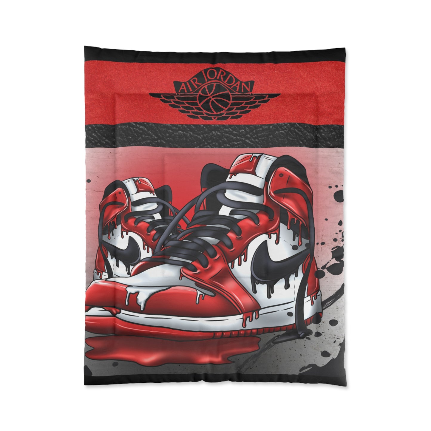 JORDAN Comforter