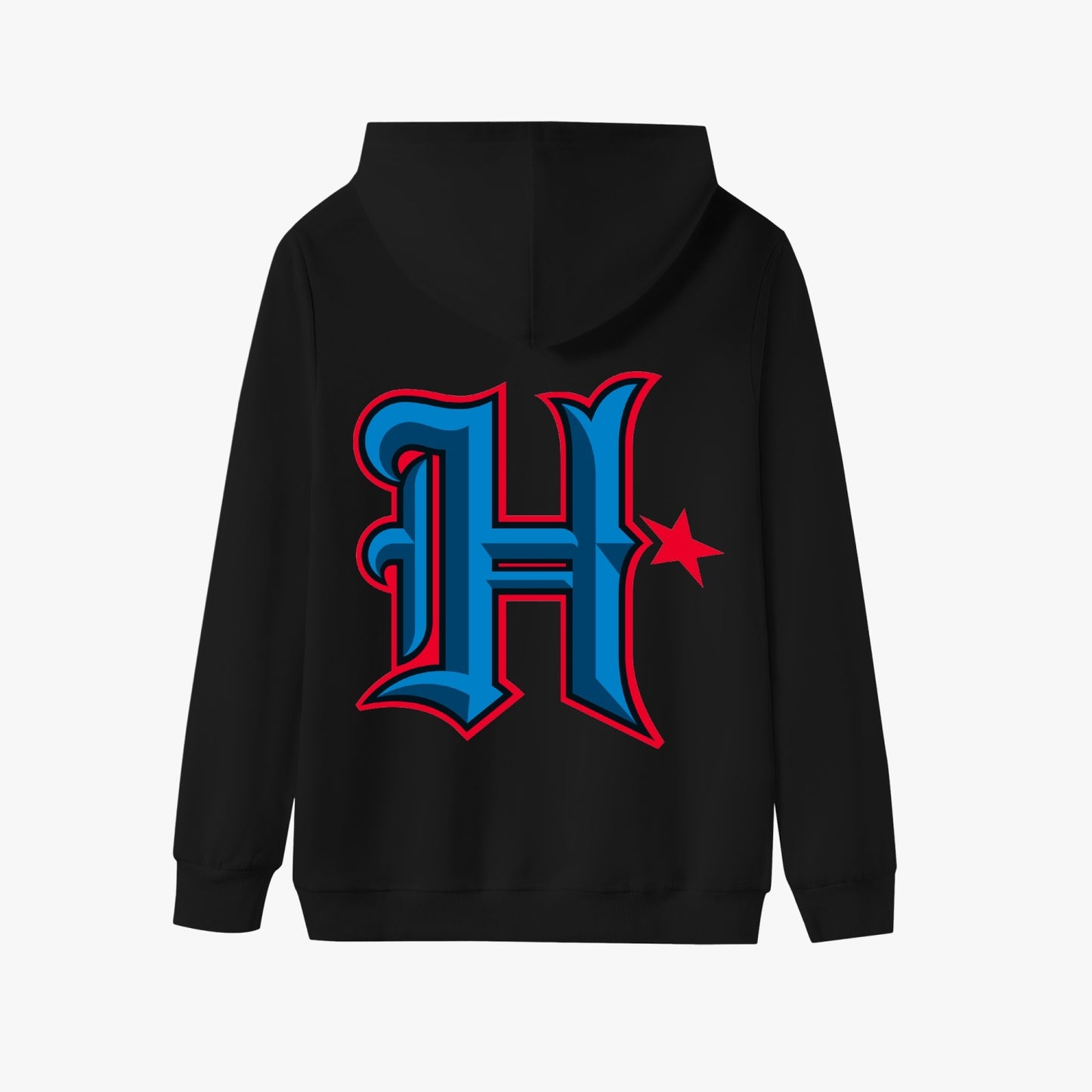 H-Town Made Unisex Oversized Hoodies