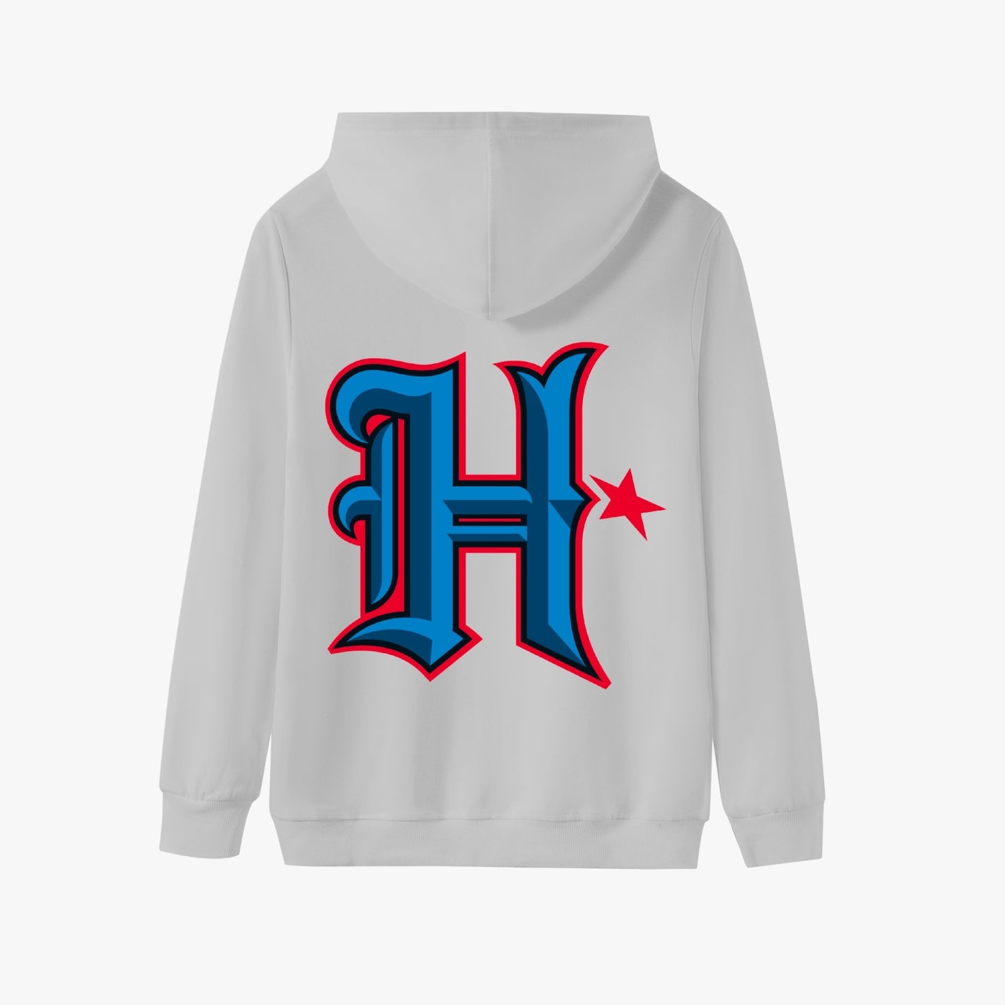 H-Town Made Unisex Oversized Hoodies