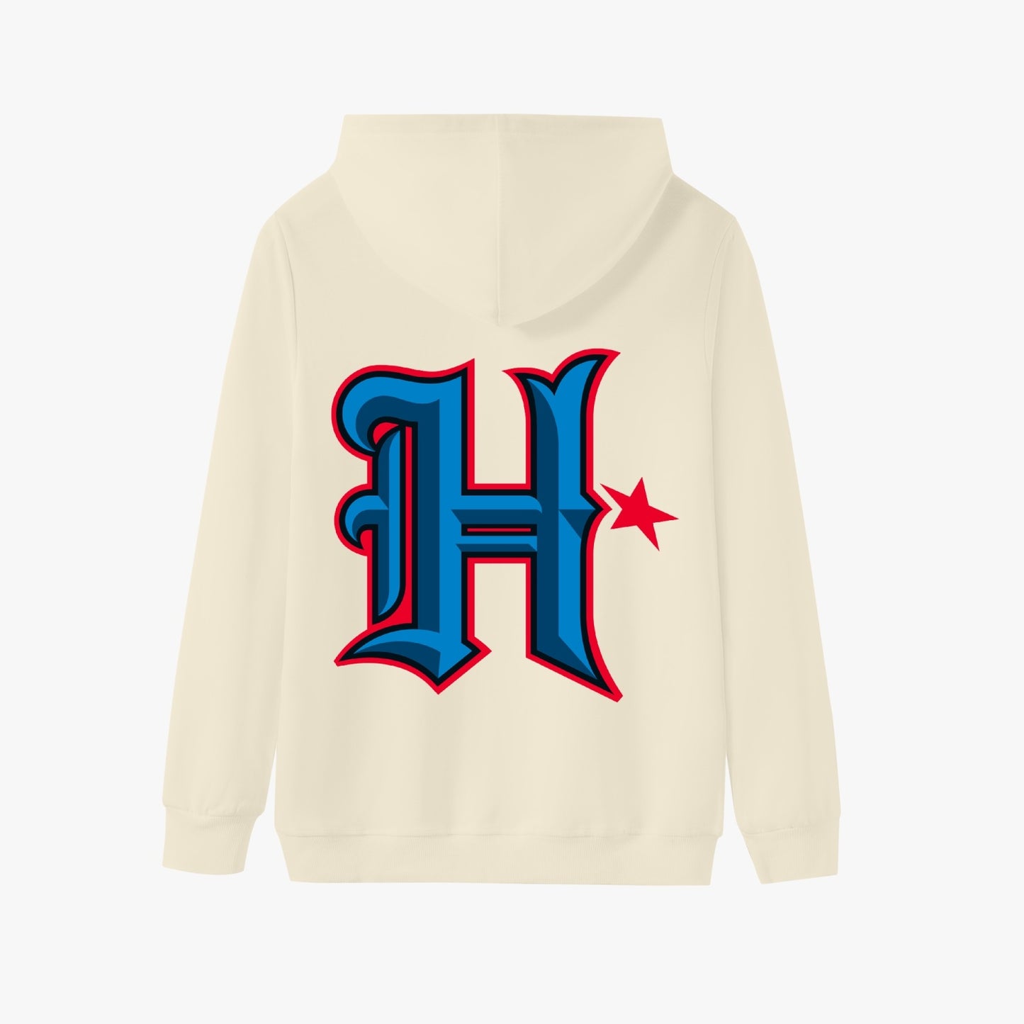 H-Town Made Unisex Oversized Hoodies