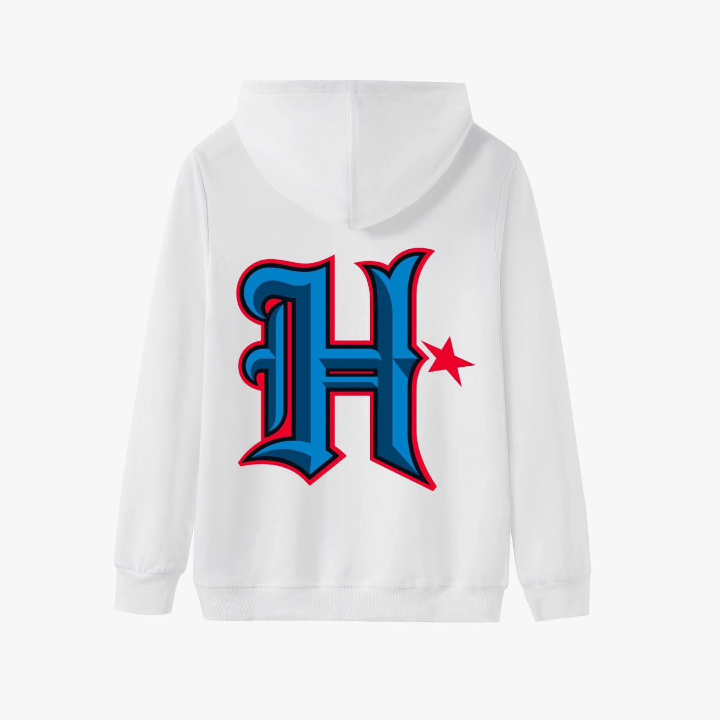 H-Town Unisex Hoodie