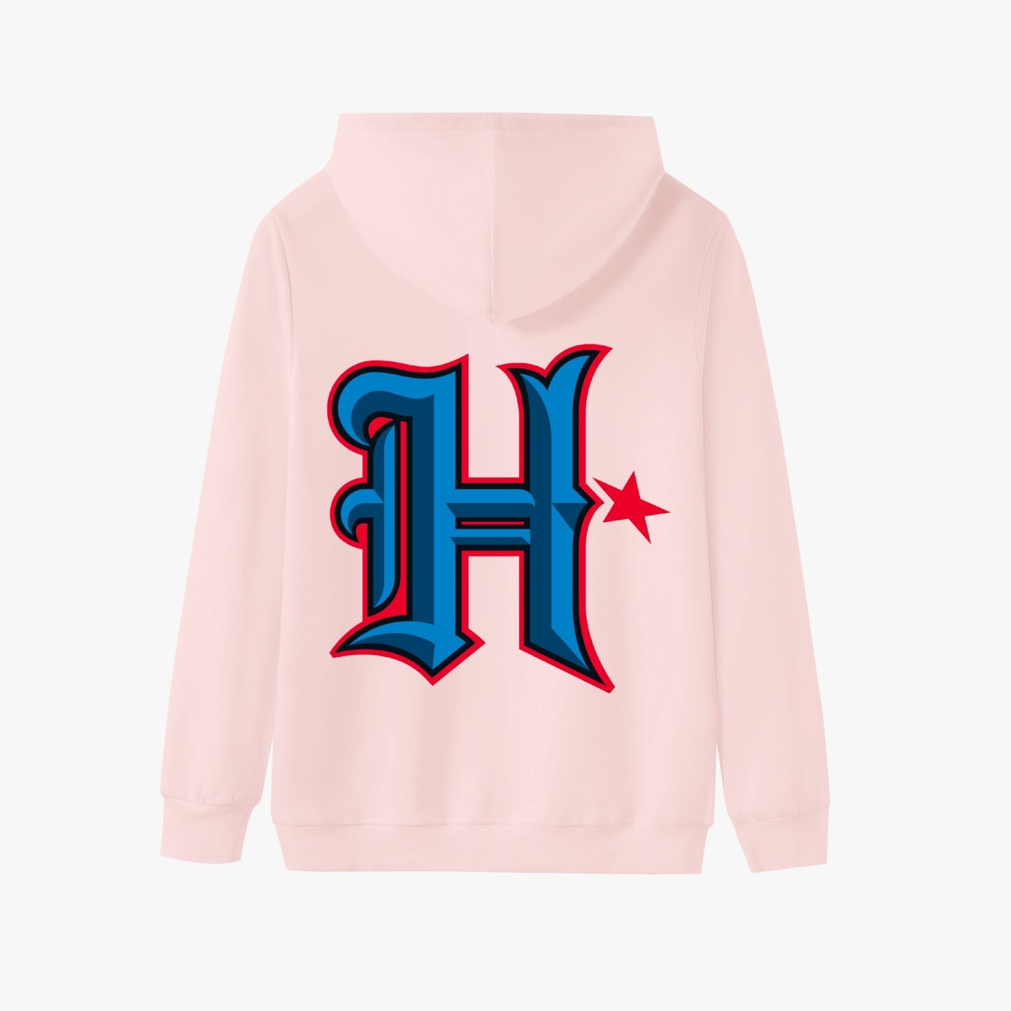 H-Town Made Unisex Oversized Hoodies