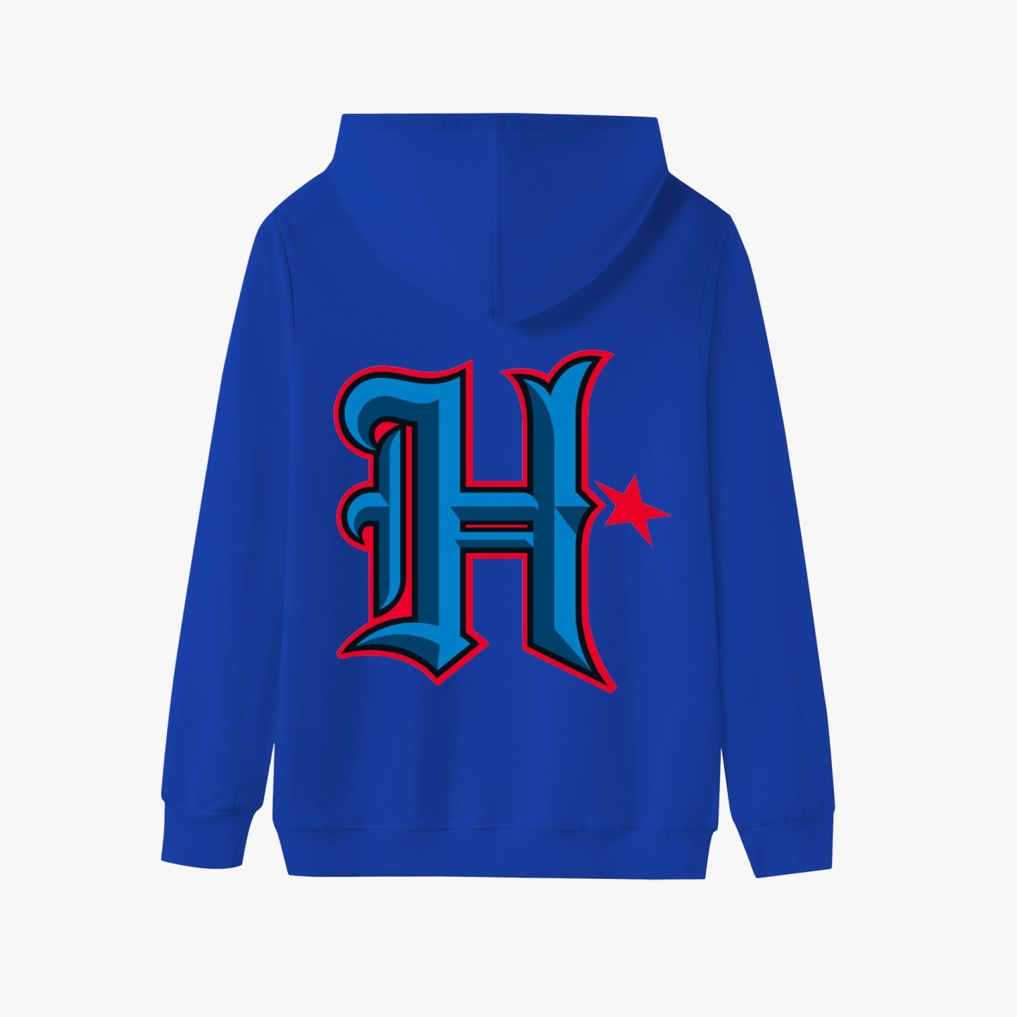 H-Town Unisex Hoodie