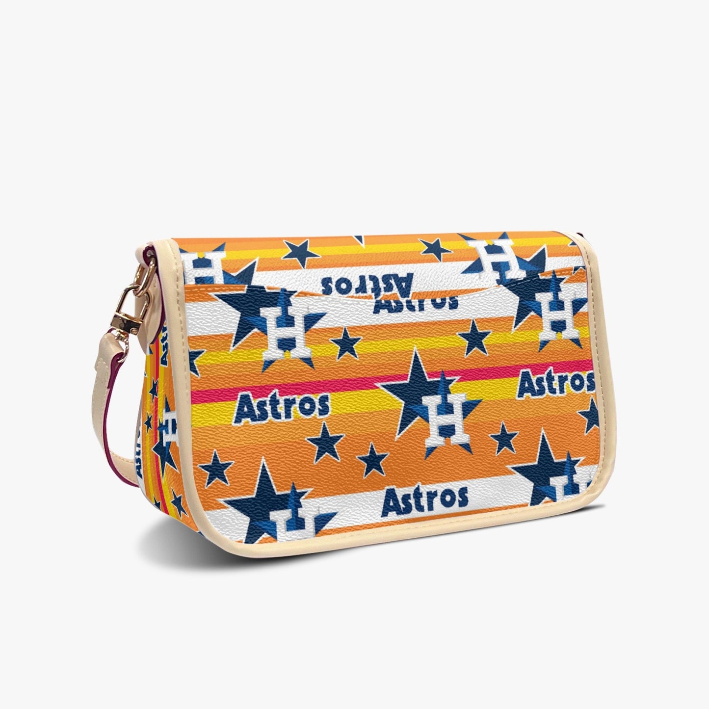 Astros Houston Underarm Bag