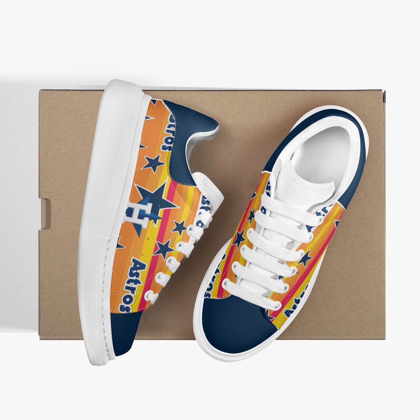 Astros Houston - Sneakers